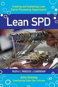Cover: Lean SPD - John Kimsey