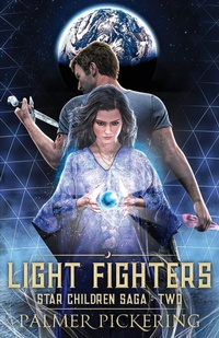 Enlarge image Cover: Light Fighters - Barbara Palmer Pickering