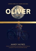 Cover: Oliver - Three Dogs Write Press