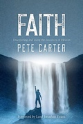 Cover: Faith - Endless Ocean Publishing