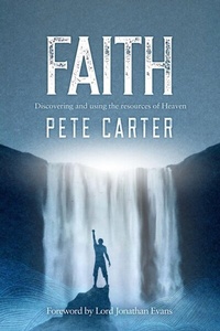 Enlarge image Cover: Faith - Endless Ocean Publishing