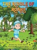 Cover: The Riddle of Roary - Susi-Q Walker Davies