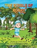 Cover: The Riddle of Roary - Susi-Q Walker Davies