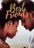 Cover: Best Friends - The Writing Lifestyle