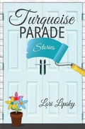 Cover: Turquoise Parade - Bamzyl Books