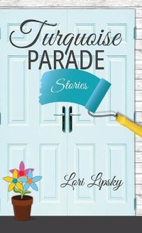 Enlarge image Cover: Turquoise Parade - Bamzyl Books