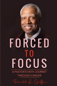 Enlarge image Cover: Forced to Focus - Tucker Publishing House, LLC