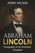 Cover: Abraham Lincoln - Ingram Publishing