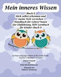 Cover: Mein inneres Wissen Handbuch fuer Lehrer*innen (Buch I) - CCB Publishing