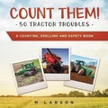 Cover: Count Them! 50 Tractor Troubles - Zerr Environmental