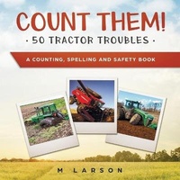 Enlarge image Cover: Count Them! 50 Tractor Troubles - Zerr Environmental