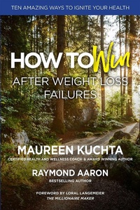 Enlarge image Cover: HOW TO WIN AFTER WEIGHT LOSS FAILURES - 10-10-10 Publishing
