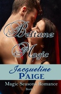 Cover: Beltane Magic - Distributed By Ingram Spark