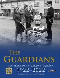 Abbildung von: The Guardians - O'Brien Press Ltd