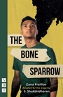 Cover: The Bone Sparrow - Nick Hern Books