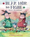 Cover: Blar Mor na Fighe - Acair