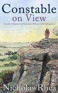 Cover: CONSTABLE ON VIEW a perfect feel-good read from one of Britain's best-loved authors - Joffe Books