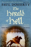 Cover: The Herald of Hell - Canelo
