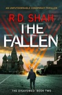 Cover: The Fallen - Canelo