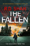 Cover: The Fallen - Canelo