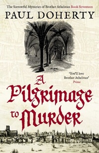 Abbildung von: A Pilgrimage to Murder - Canelo Severn House