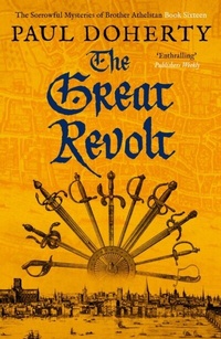Abbildung von: The Great Revolt - Canelo Severn House