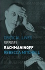 Cover: Sergei Rachmaninoff - Reaktion Books