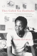 Cover: They Called You Dambudzo - De Gruyter