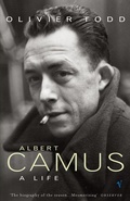 Cover: Albert Camus - Vintage
