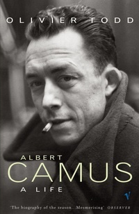 Enlarge image Cover: Albert Camus - Vintage