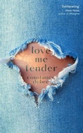 Cover: Love Me Tender - Tuskar Rock