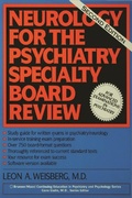 Bild: Neurology For The Psychiatry Specialist Board - Routledge
