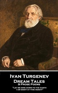 Cover: Dream Tales and Prose Poems - Portable Poetry