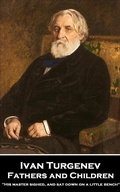 Cover: Fathers and Children - Copyright Group