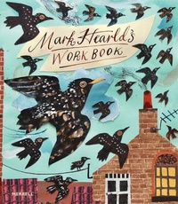 Enlarge image Cover: Mark Hearld's Work Book - Merrell Publishers Ltd