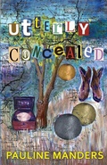 Cover: Utterly Concealed - Ottobeast Publishing