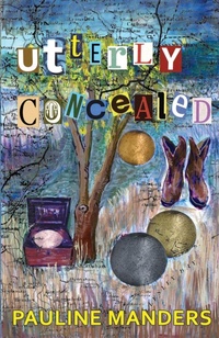 Enlarge image Cover: Utterly Concealed - Ottobeast Publishing