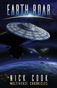 Enlarge image Cover: Earth Roar - Voice from the Clouds Ltd