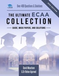 Cover: The Ultimate ECAA Collection - RAR Medical Services