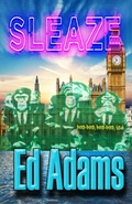Cover: Sleaze - Firstelement