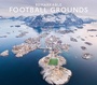 Cover: Remarkable Football Grounds - Pavilion