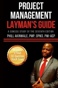 Abbildung von: Project Management Layman's Guide - Praizion Media