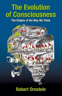 Enlarge image Cover: The Evolution of Consciousness - Malor Books