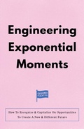 Cover: Engineering Exponential Moments - Nicolas Mather