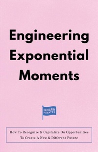 Enlarge image Cover: Engineering Exponential Moments - Nicolas Mather