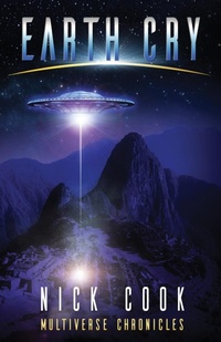 Enlarge image Cover: Earth Cry - Voice from the Clouds Ltd