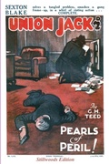 Cover: Pearls of Peril - Stillwoods