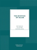 Cover: The Mystics of Islam - Librorium Editions