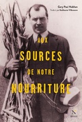Cover: Aux sources de notre nourriture - Nevicata