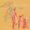 Cover: Mere(s) et monde - Bouton d'or Acadie